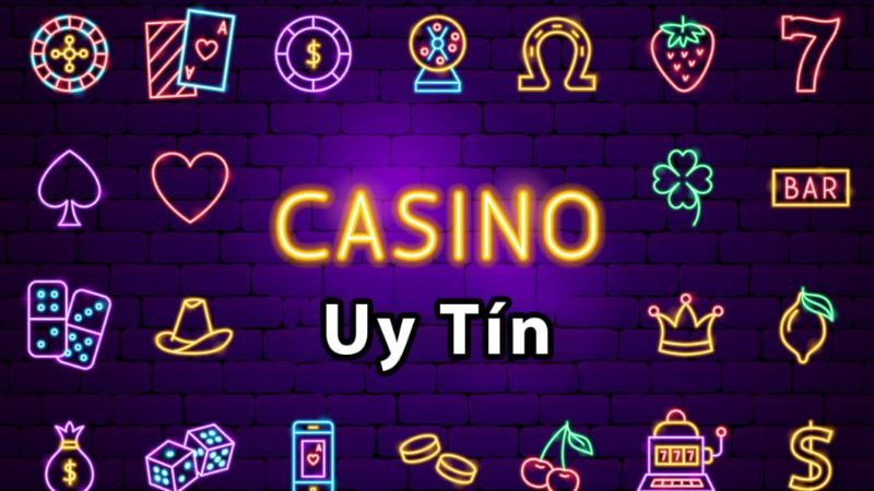 Tổng quan về Casino ga3979