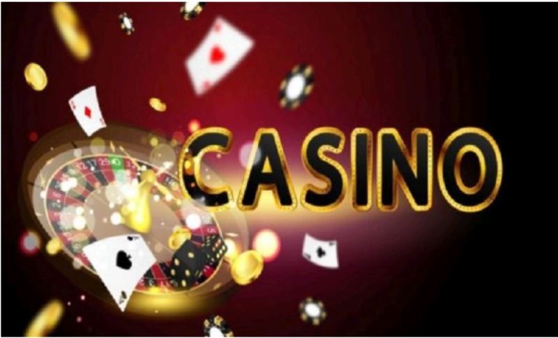 Các trò chơi nổi bật tại Casino ga3979