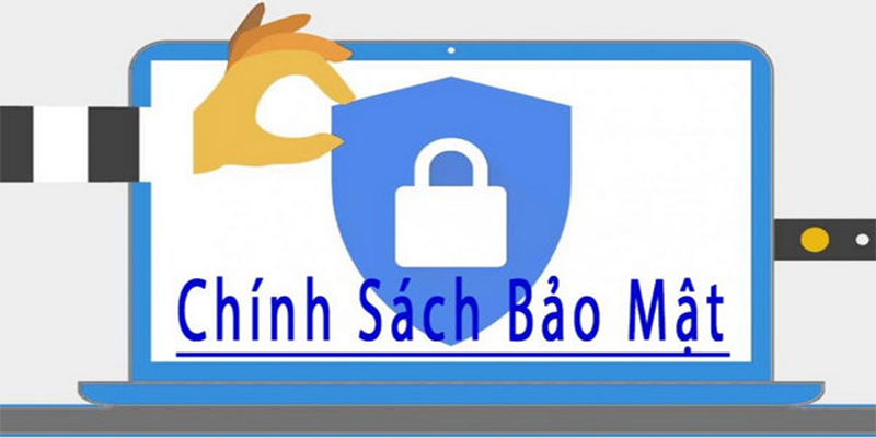 Định nghĩa Chính sách Bảo Mật ga3979