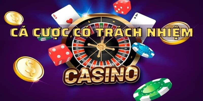 Khái Niệm Chơi Có Trách Nhiệm