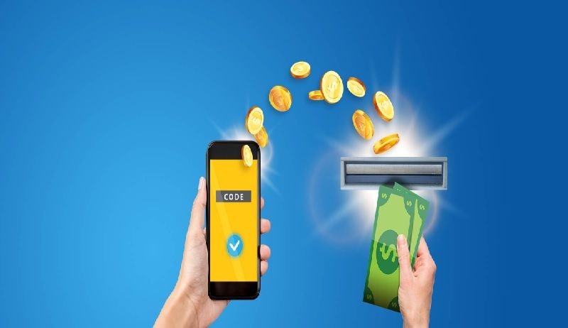 Các vấn đề thường gặp khi rút tiền