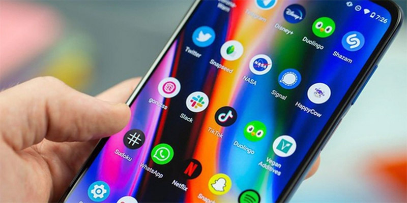 Giới thiệu về app ga3979