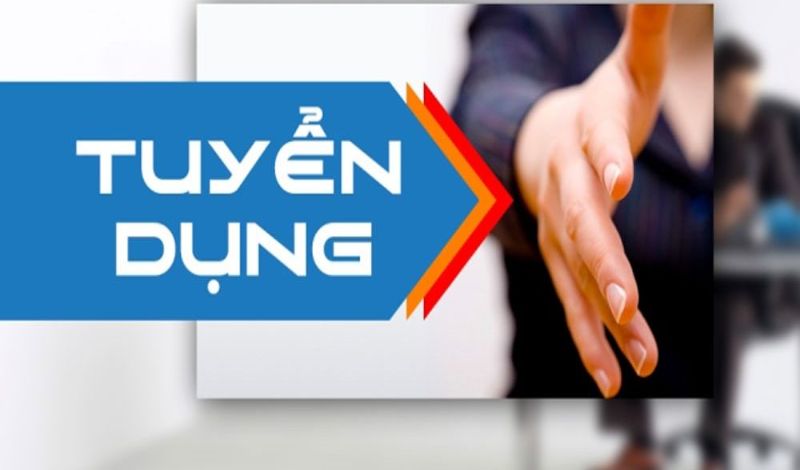 Tuyển dụng ga3979