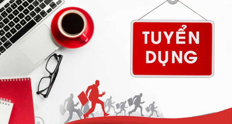 Lợi ích của tuyển dụng đúng cách